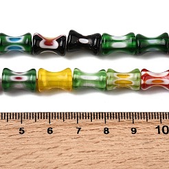 Handmade Lampword Beads&nbsp;LAMP-CJC0013-06
