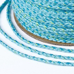 Macrame Cotton Cord&nbsp;OCOR-F010-C15