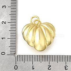 Brass Pendants&nbsp;KK-Z102-08G-01