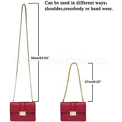 Bag Strap Chains&nbsp;FIND-PH0015-70