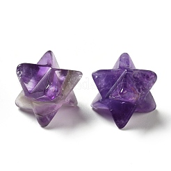 Natural Amethyst Beads&nbsp;G-A206-01A-20