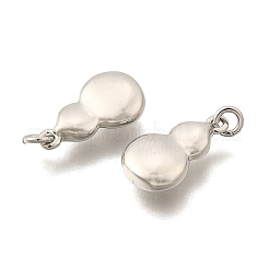 Brass Pendants&nbsp;KK-I275-20P