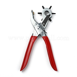 45# Carbon Steel Hole Punch Plier Sets&nbsp;TOOL-R085-01