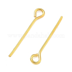 Brass Eye Pin&nbsp;X-EPC1.8cm-G