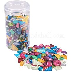 Glass Cabochons&nbsp;GLAA-PH0007-26