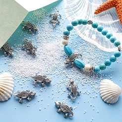 Alloy European Beads&nbsp;MPDL-SC0001-07