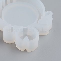 Shaker Mold&nbsp;X-DIY-G017-I01