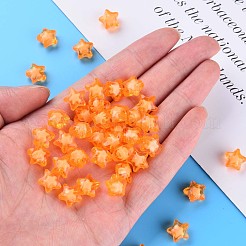 Transparent Acrylic Beads&nbsp;TACR-S152-01A-720