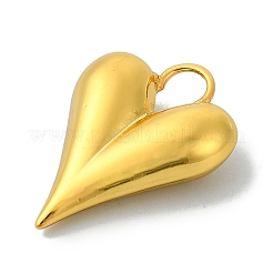 Rack Plating Brass Pendants&nbsp;KK-M282-44G