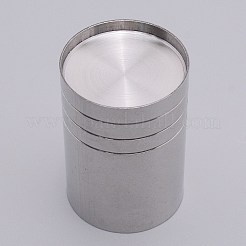 201 Stainless Steel Jigger&nbsp;LS-TOOL-WH0129-14P-03
