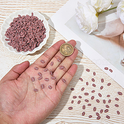 2 Bags Handmade Polymer Clay Cabochons&nbsp;FIND-CP0003-87B