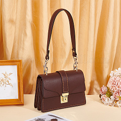Leather Bag Straps&nbsp;FIND-WH0148-077A