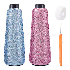 DIY Knitting Kits&nbsp;DIY-MB0003-05