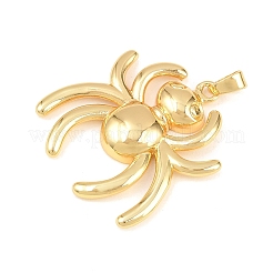Brass Pendants&nbsp;LS-KK-Z145-07G-03