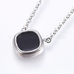 304 Stainless Steel Jewelry Sets&nbsp;SJEW-H129-27P