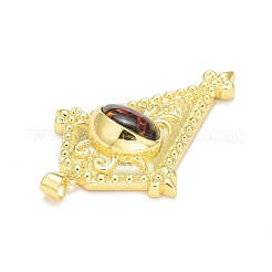 Glass Pendants&nbsp;X-KK-M229-57G-05