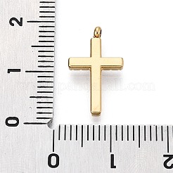 303 Stainless Steel Pendants&nbsp;STAS-Q110-24G