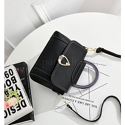 Plastic D Shape Purse Handle&nbsp;KY-PH0001-32