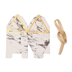 Paper Fold Gift Boxes&nbsp;CON-P011-02B