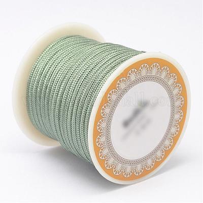 Braided Polyester Cords&nbsp;OCOR-D005-06-1