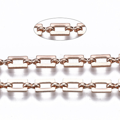 Brass Chains&nbsp;CHC-S009-008RG-1