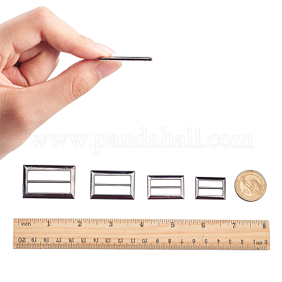 Alloy Buckles&nbsp;PALLOY-NB0001-36-1