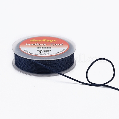 Braided Nylon Threads&nbsp;NWIR-Z002-10-1