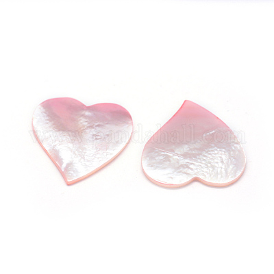 Shell Cabochons&nbsp;BSHE-E564-46A-1