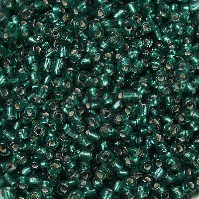 8/0 Glass Seed Beads&nbsp;SEED-A005-3mm-50A-1