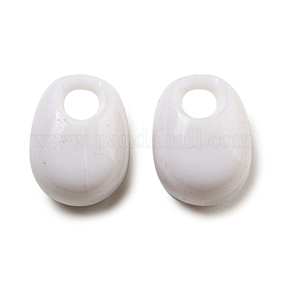 Opaque Acrylic Pendants&nbsp;SACR-L007-054-1