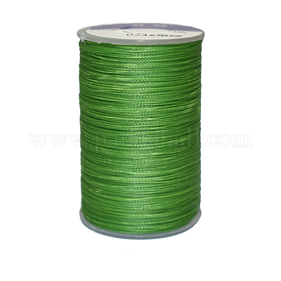 Waxed Polyester Cord&nbsp;YC-E006-0.45mm-A24-1