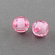 Transparent Acrylic Beads&nbsp;TACR-S086-28mm-M-2