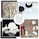 HDPE Plastic Board Sheets&nbsp;DIY-WH0899-447A-5