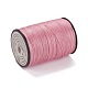 Round Waxed Polyester Thread String&nbsp;YC-D004-02E-008-2