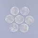 Capiz Shell Pendants&nbsp;SHEL-S276-23B-1