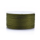 Polyester Braided Cords&nbsp;OCOR-I006-A01-32-1