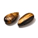 Natural Tiger Eye Beads&nbsp;G-I359-07-2