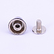 Alloy Cabinet & Drawer Knobs&nbsp;PALLOY-WH0071-06J-3