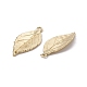 Rack Plating Alloy Pendants&nbsp;FIND-B013-08LG-2