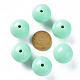 Opaque Acrylic Beads&nbsp;X-MACR-S370-C20mm-A05-3