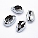 Electroplate Shell Beads&nbsp;BSHE-F004-12P-1