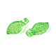 Transparent Plastic Charms&nbsp;KY-N025-09-2
