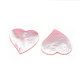 Shell Cabochons&nbsp;BSHE-E564-46A-2