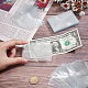 PVC Magnifier Bookmark&nbsp;AJEW-WH0270-544-3