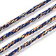 Cotton Braid Thread&nbsp;OCOR-B003-01A-09-4