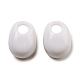 Opaque Acrylic Pendants&nbsp;SACR-L007-054-1