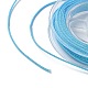 Polyester Metallic Thread&nbsp;OCOR-D301-08-3
