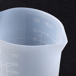 Silicone Measuring Cups&nbsp;DIY-F128-01A