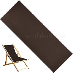 1Pc Chair Polycotton Cloth&nbsp;AJEW-GF0015-38N