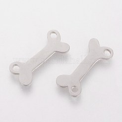 Tarnish Resistant 201 Stainless Steel Pendants&nbsp;STAS-Q201-T143